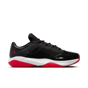 Jordan - Men - Air Jordan 11 CMFT Low - Black/Varsity Red/White