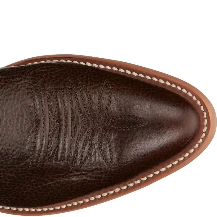 JUSTIN LADIES ROSEY WESTERN BOOTS STYLE CJ4010