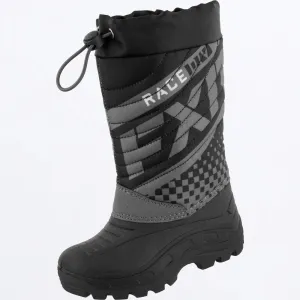 Kids Boots - FXR Youth Boost Boot, 220740