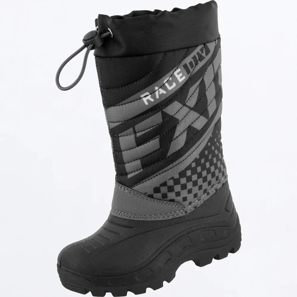 Kids Boots - FXR Youth Boost Boot, 220740