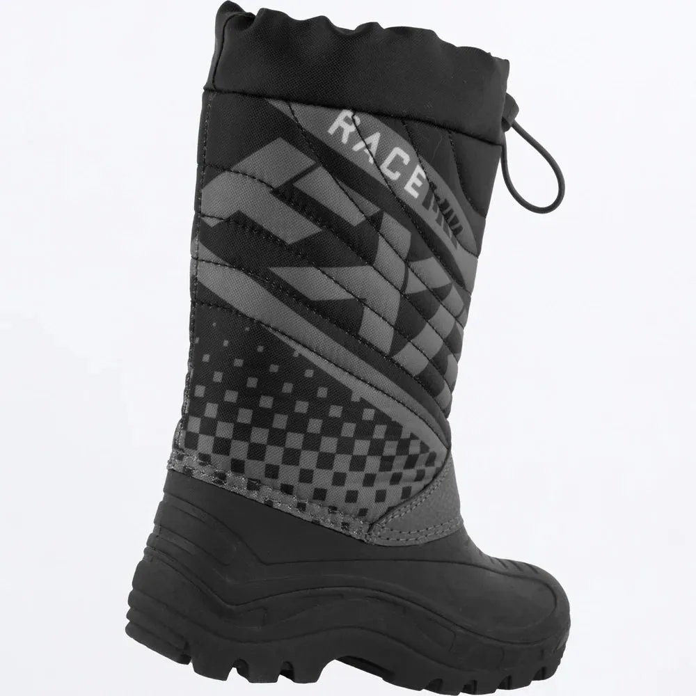Kids Boots - FXR Youth Boost Boot, 220740