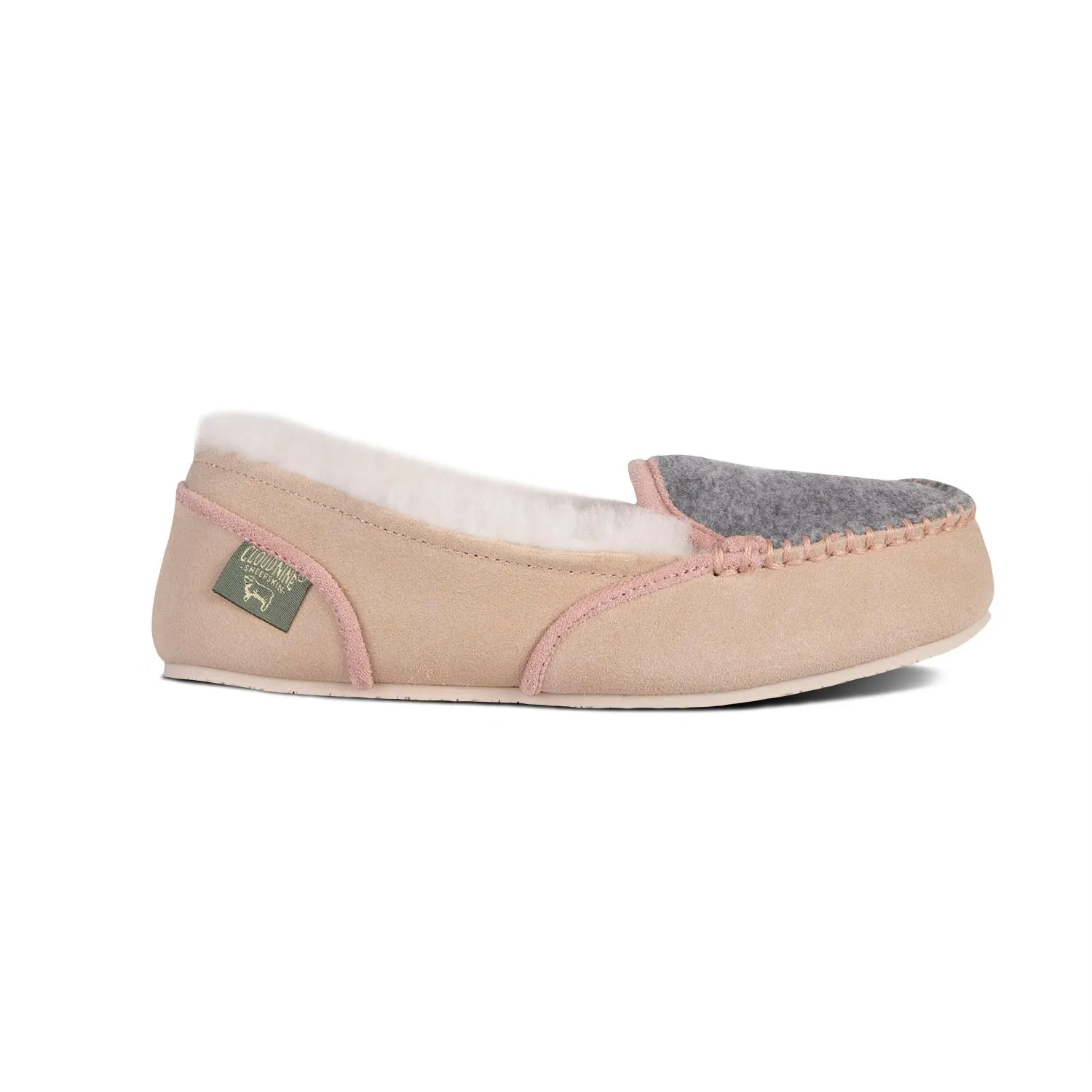 Ladies Savannah Moc