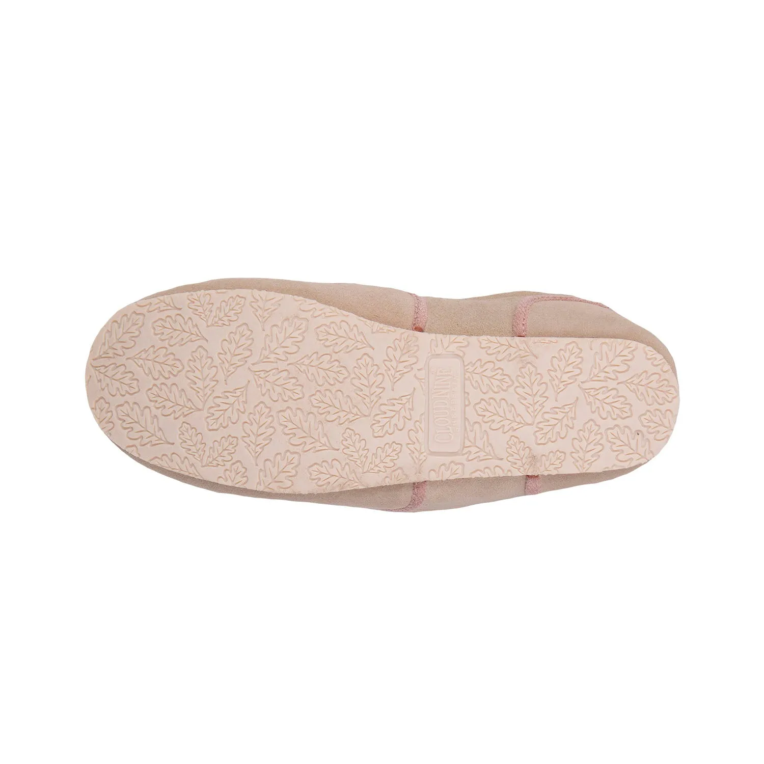 Ladies Savannah Moc