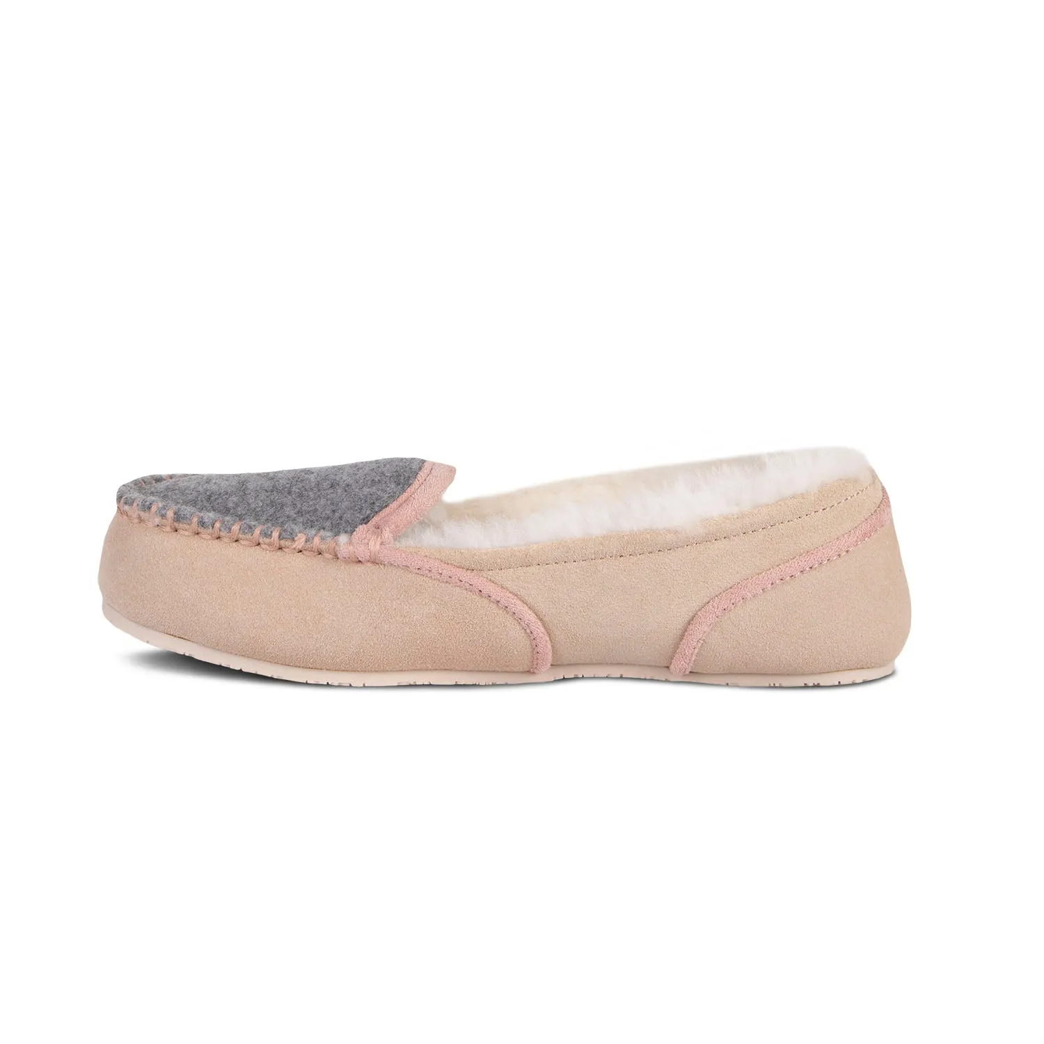 Ladies Savannah Moc