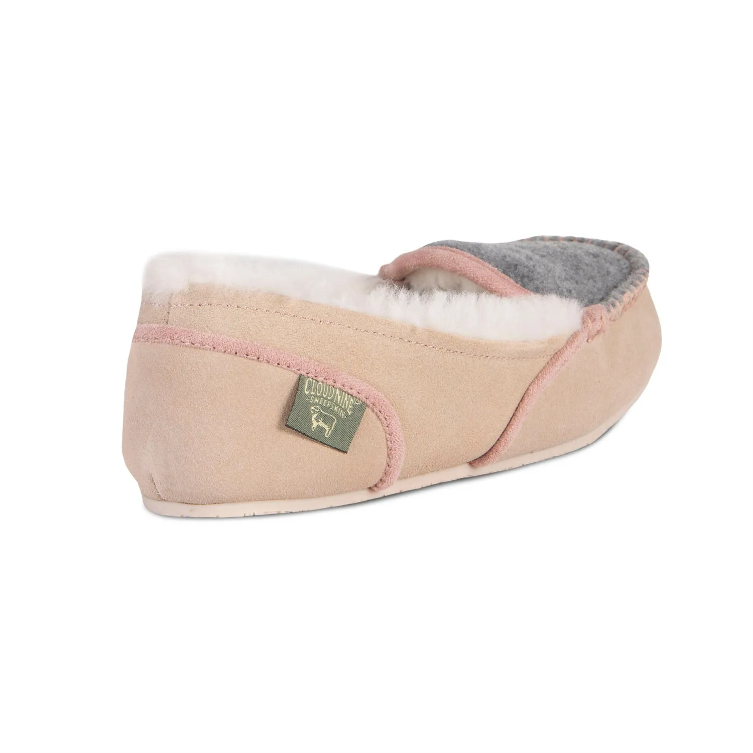 Ladies Savannah Moc
