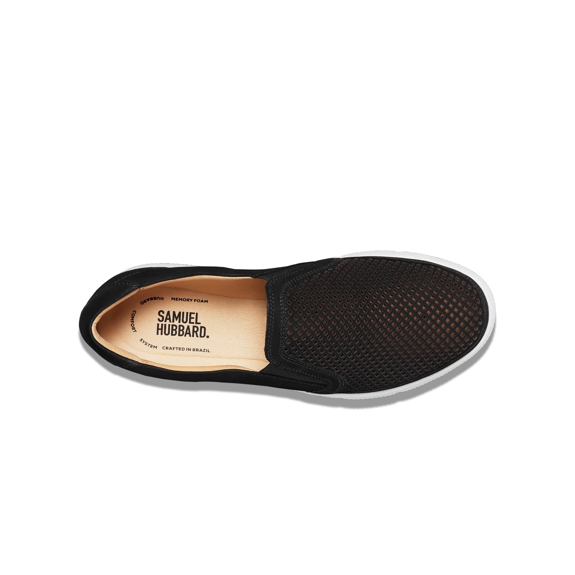 Laguna Slip-On