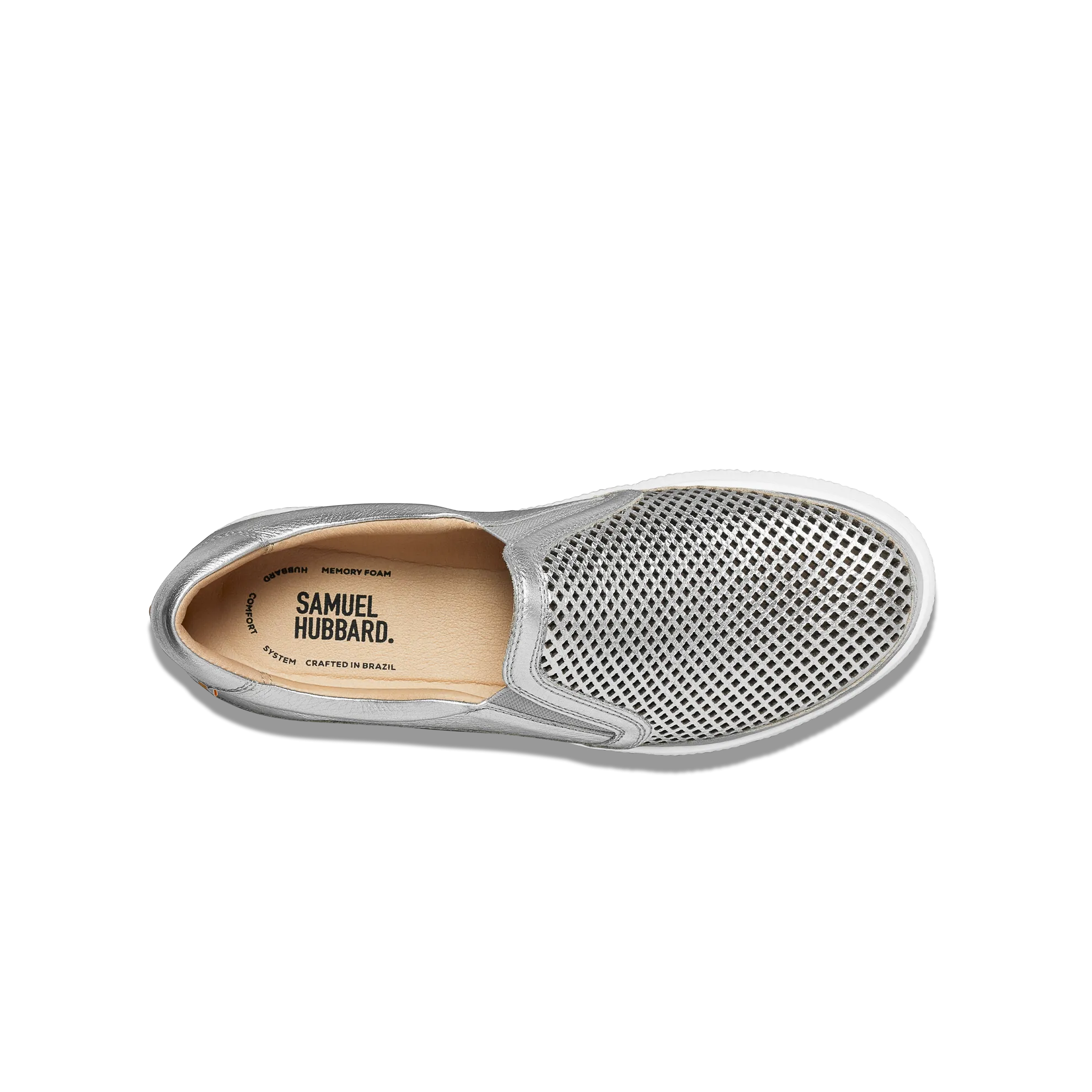 Laguna Slip-On