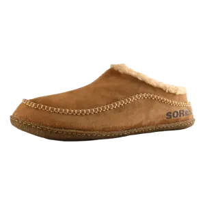 Lanner Ridge Camel Brown