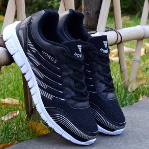 Lightweight Walking Shoes