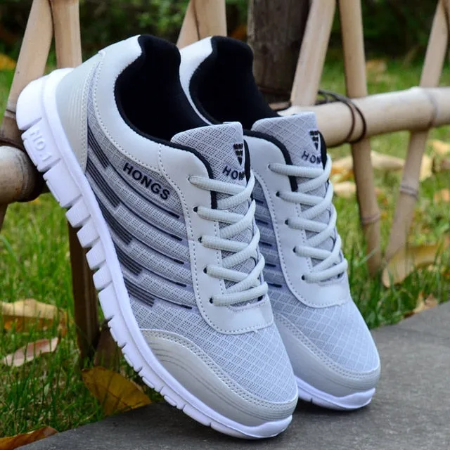 Lightweight Walking Shoes