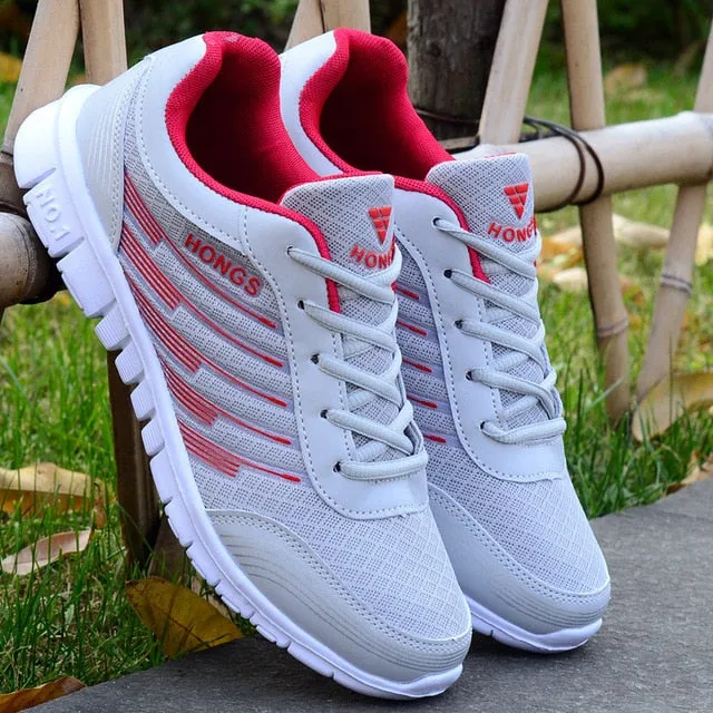 Lightweight Walking Shoes