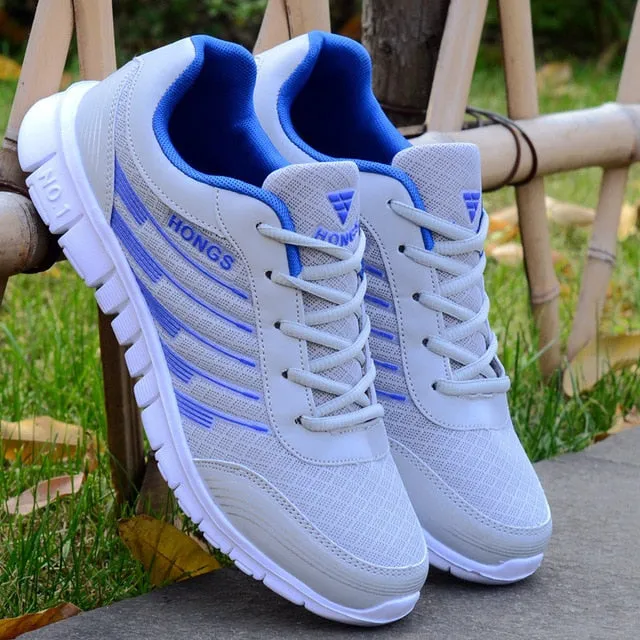 Lightweight Walking Shoes