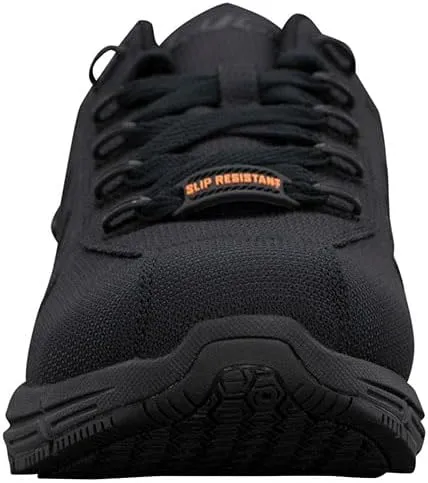 Lugz Men's Grapple Slip-Resistant Work Sneaker