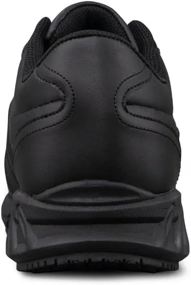 Lugz Men's Grapple Slip-Resistant Work Sneaker
