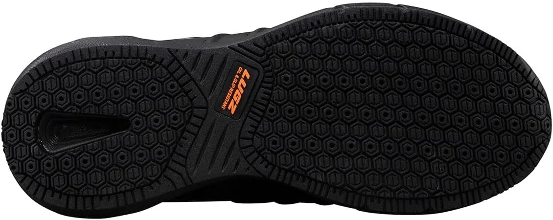 Lugz Men's Grapple Slip-Resistant Work Sneaker