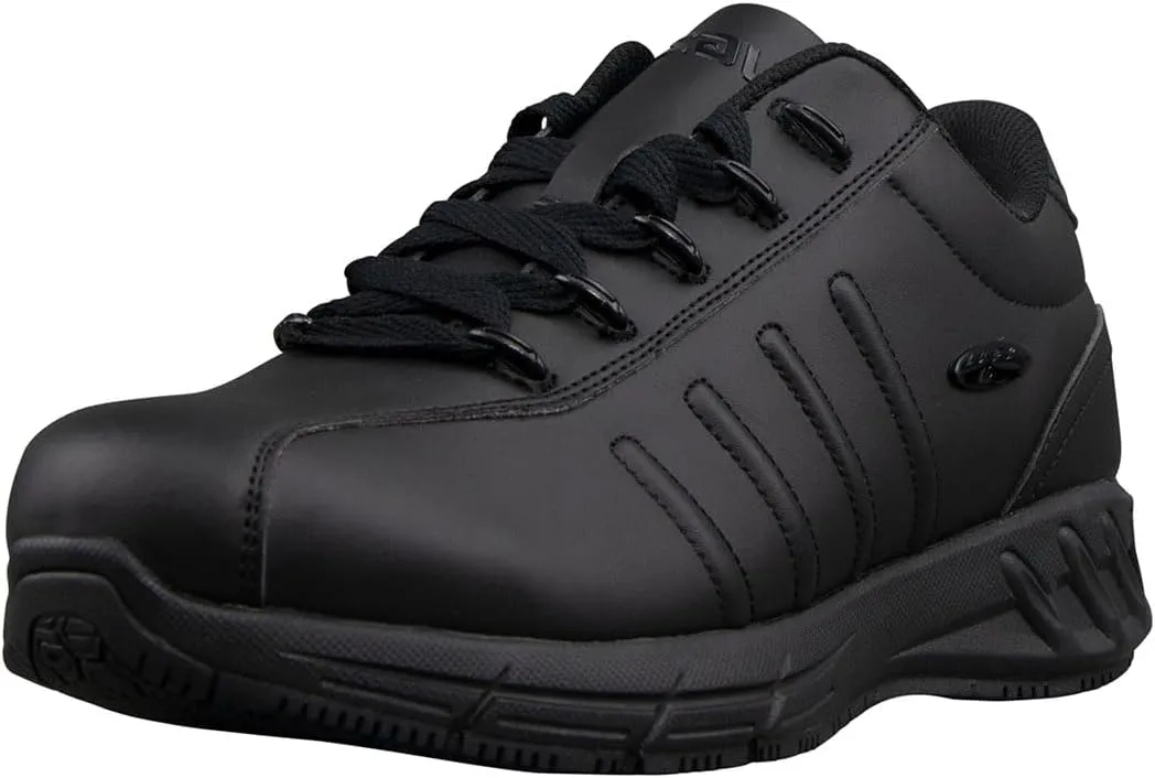 Lugz Men's Grapple Slip-Resistant Work Sneaker