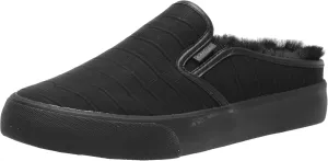 Lugz Women's Clipper Mule Lx Fleece Fashion Sneaker