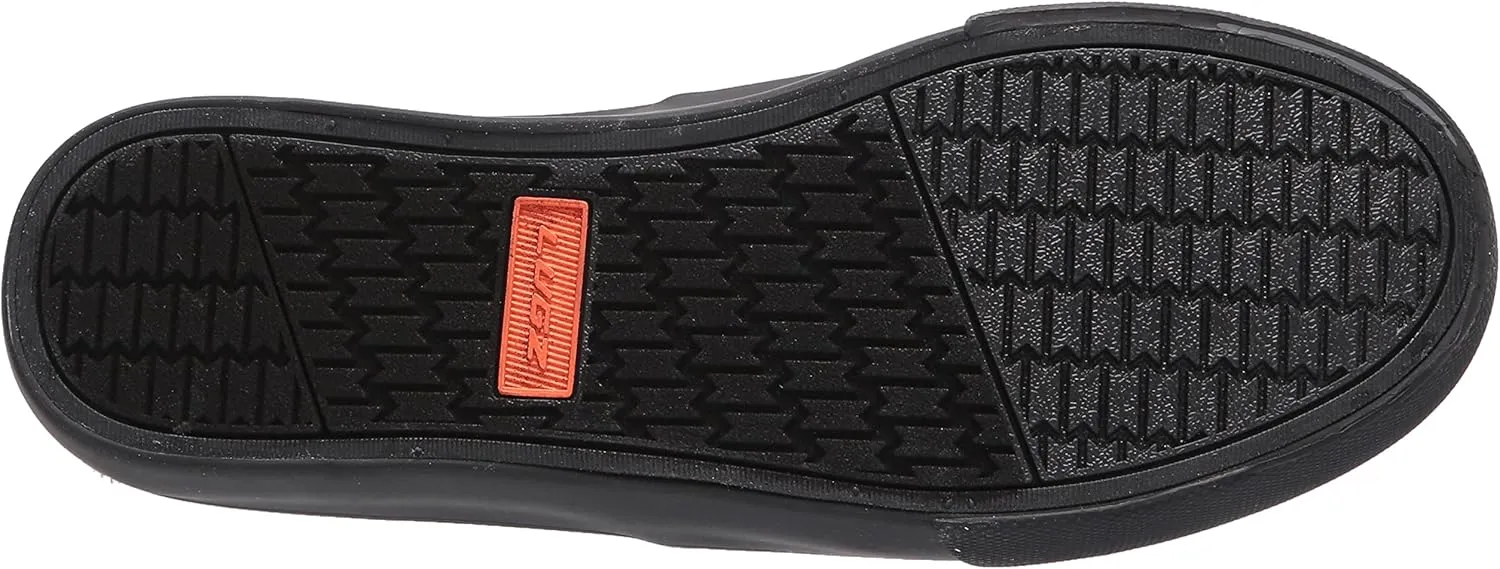 Lugz Women's Clipper Mule Lx Fleece Fashion Sneaker
