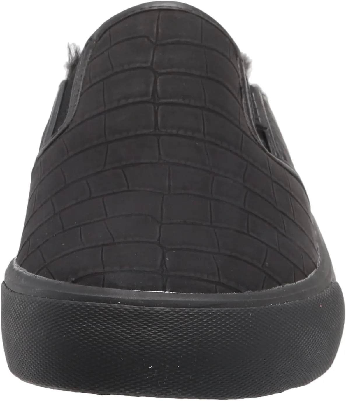 Lugz Women's Clipper Mule Lx Fleece Fashion Sneaker