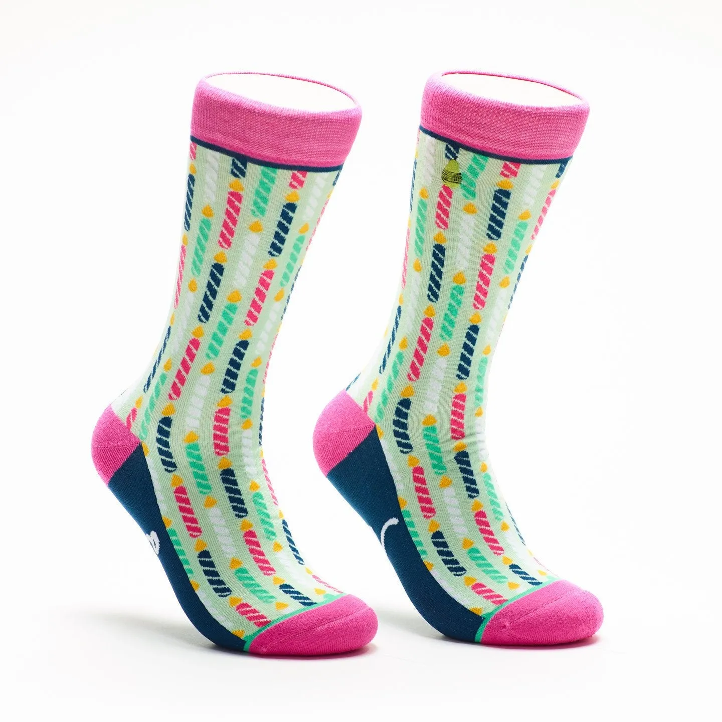 Make A Wish Women's Socks
