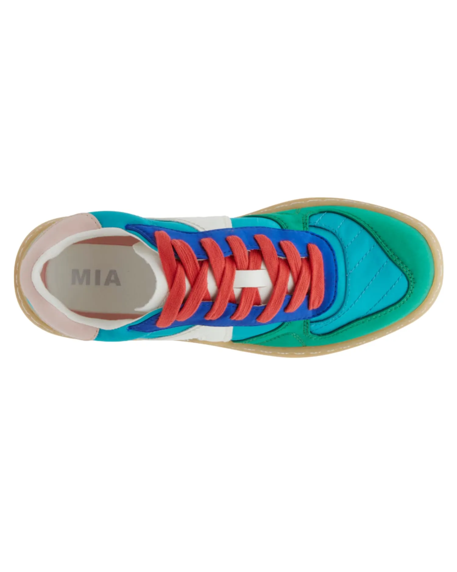Malibu Sneakers
