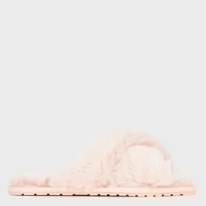 MAYBERRY - FROST MUSK PINK