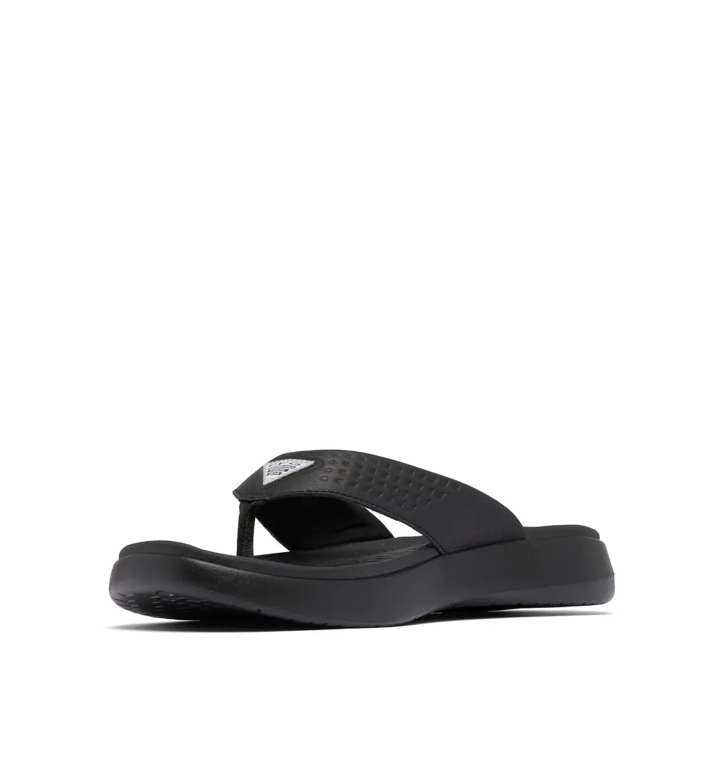Men's Boatside Fish Flip Flop