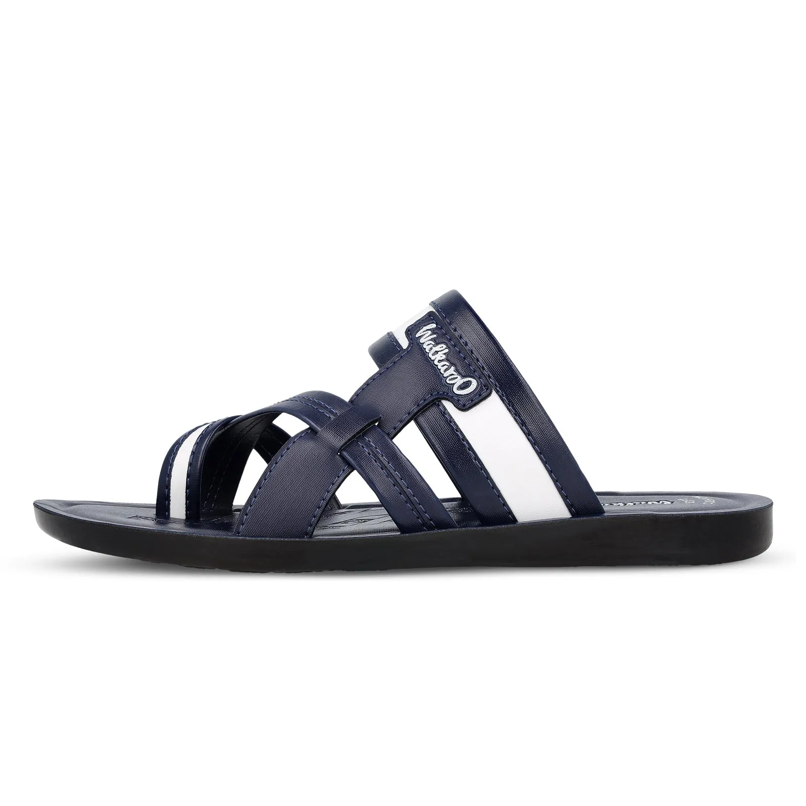 Men's Daily Wear Sandals  - WG5460 Blue
