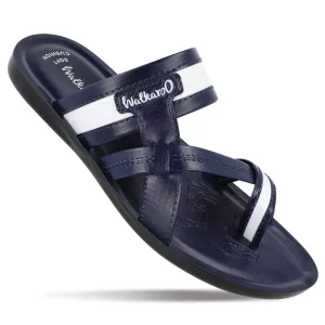 Men's Daily Wear Sandals  - WG5460 Blue