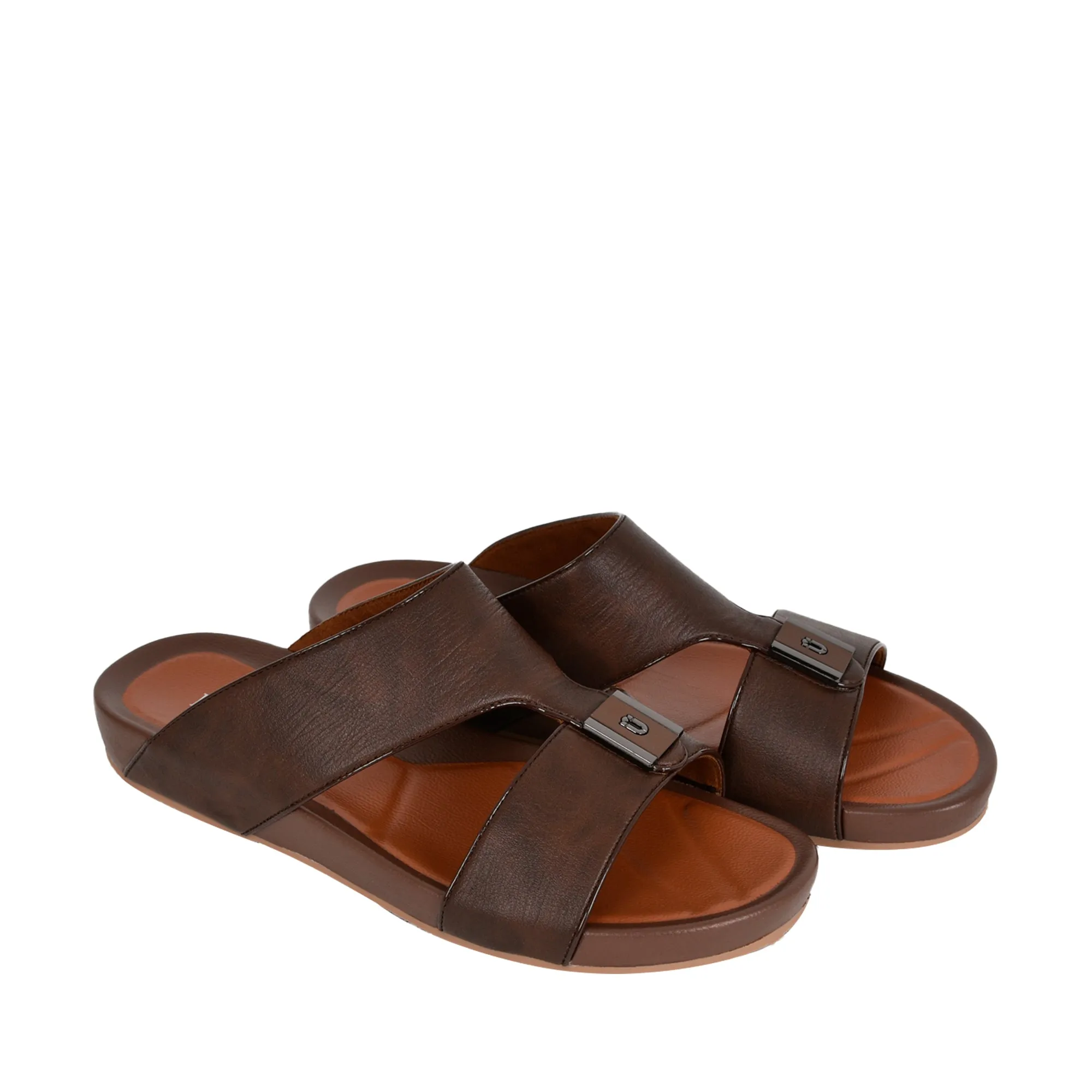 Mens Jumbo Arabic Sandals