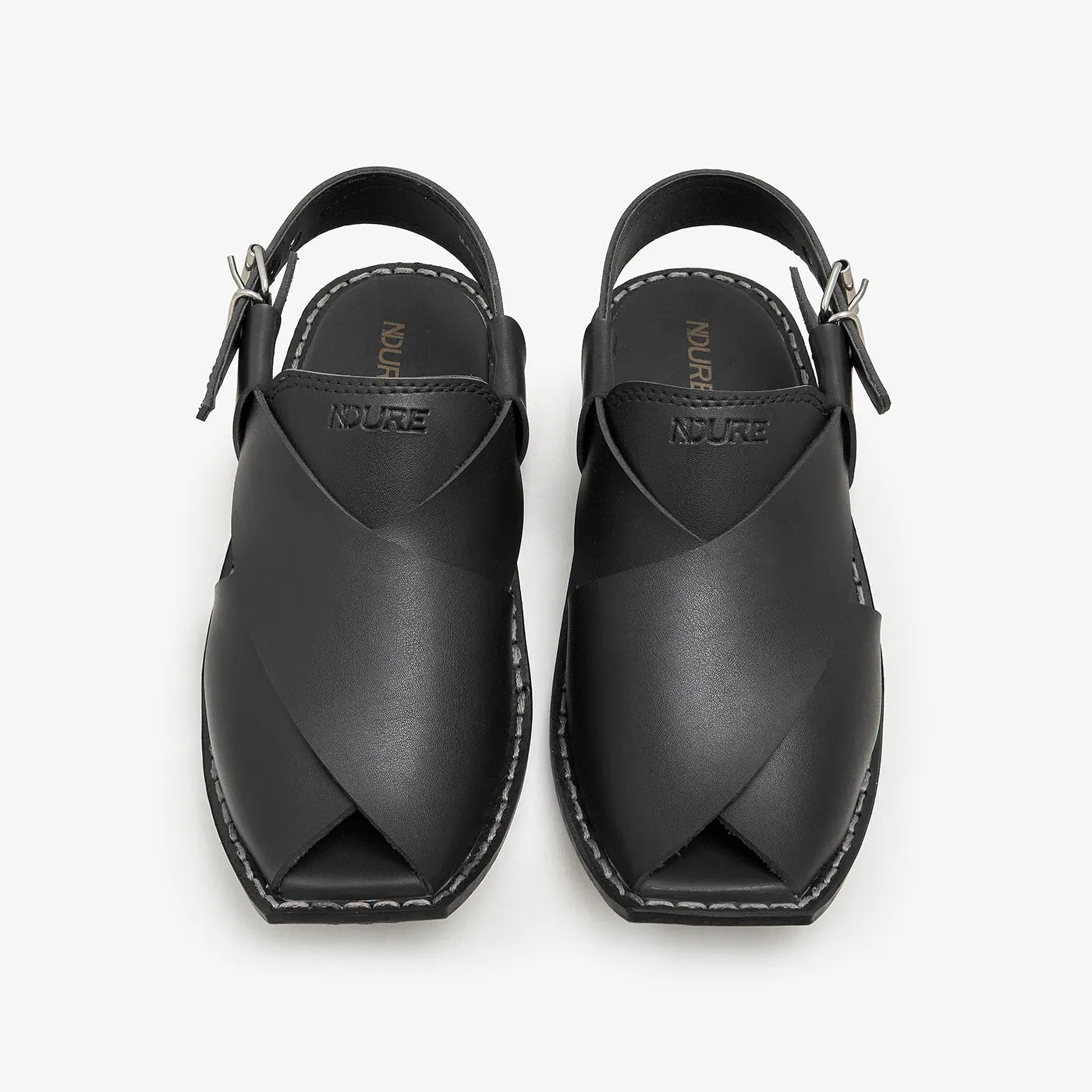 Men's Pashtun Peshawari Sandals