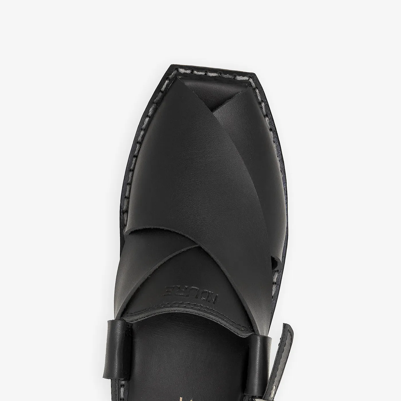 Men's Pashtun Peshawari Sandals