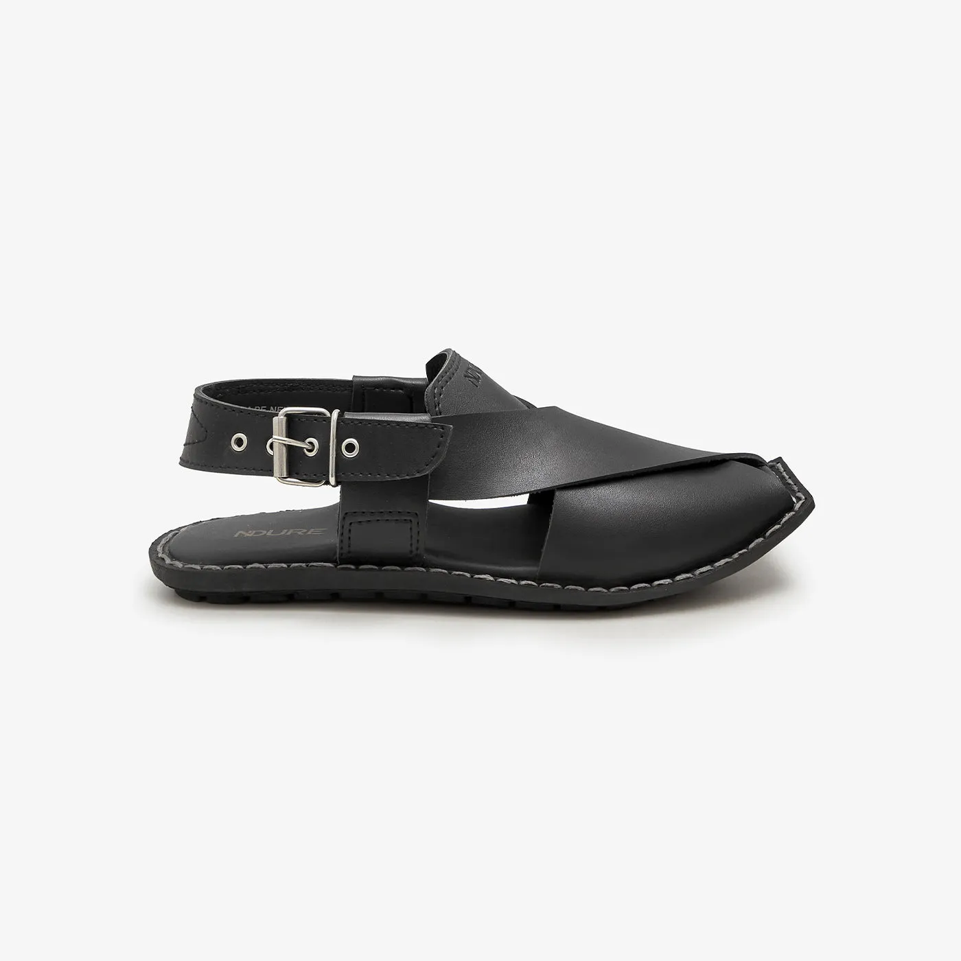 Men's Pashtun Peshawari Sandals
