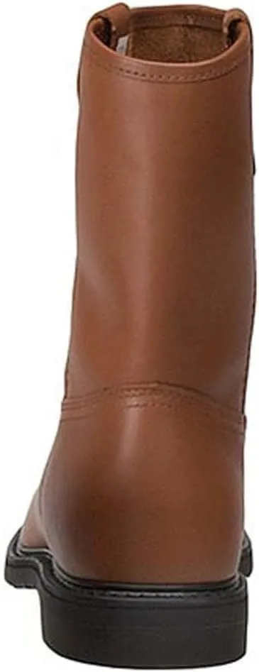 Mens Steel Toe 9 Wellington