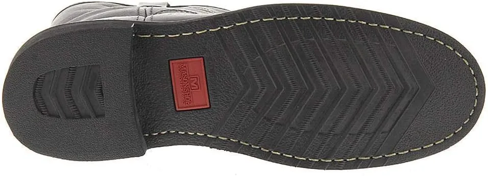 Mens Steel Toe 9 Wellington