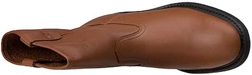 Mens Steel Toe 9 Wellington