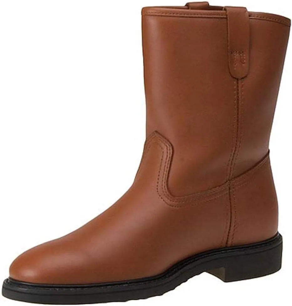 Mens Steel Toe 9 Wellington