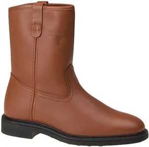 Mens Steel Toe 9 Wellington