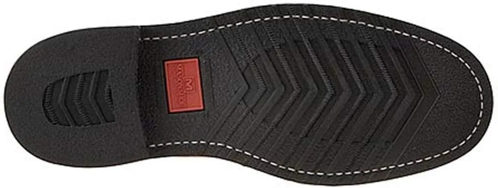 Mens Steel Toe 9 Wellington