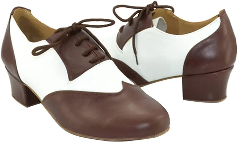 Mens Stylish Jazz Modern Classic Rumba Closed Toe Ballroom Standard Dance Shoes