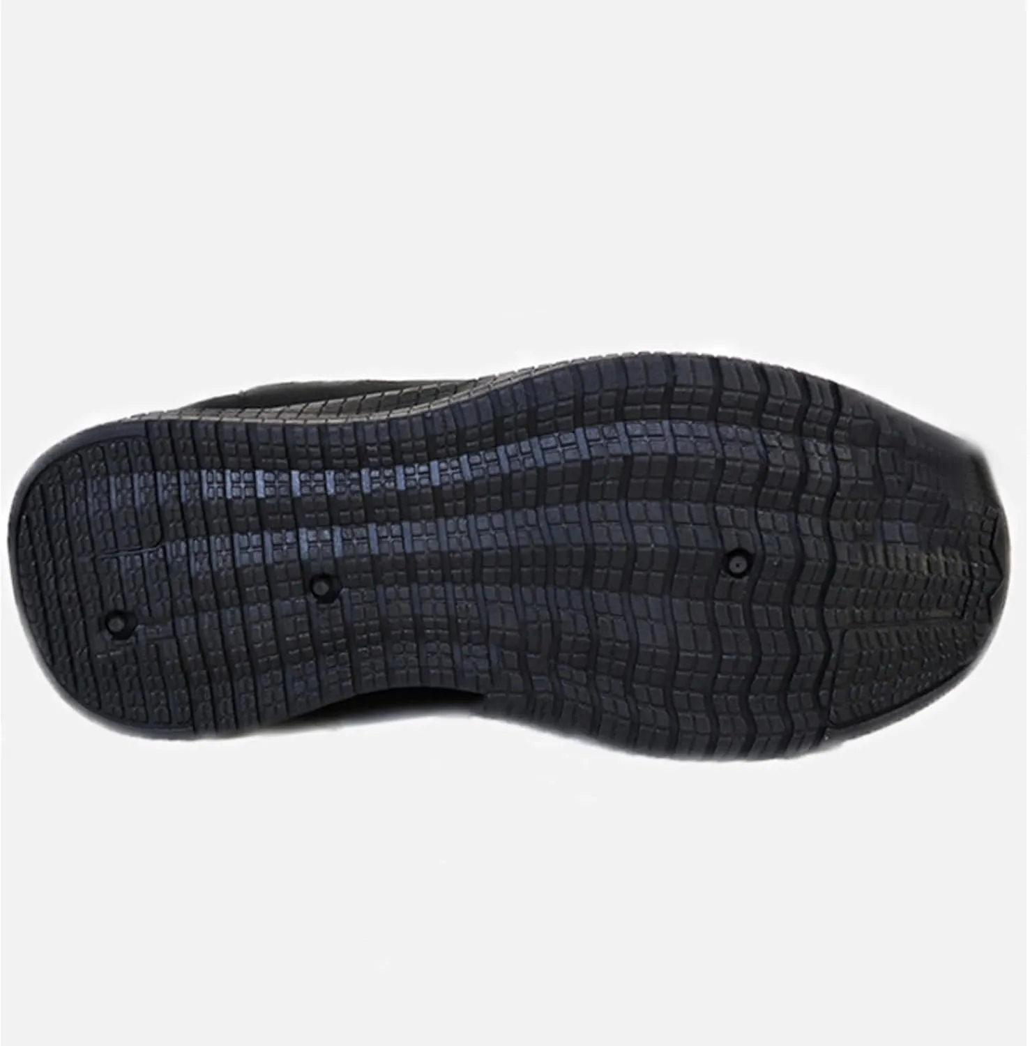 Men's Water Proof Insulated Snow Boots Classic Slip On Winter Boots Fleece Lined Warm Boots Flat Slip on Snow Shoes Men