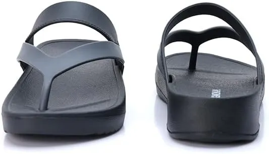 MGGMOKAY Women's Flip Flops Lightweight Thong Sandals Comfortable Casual Slippers