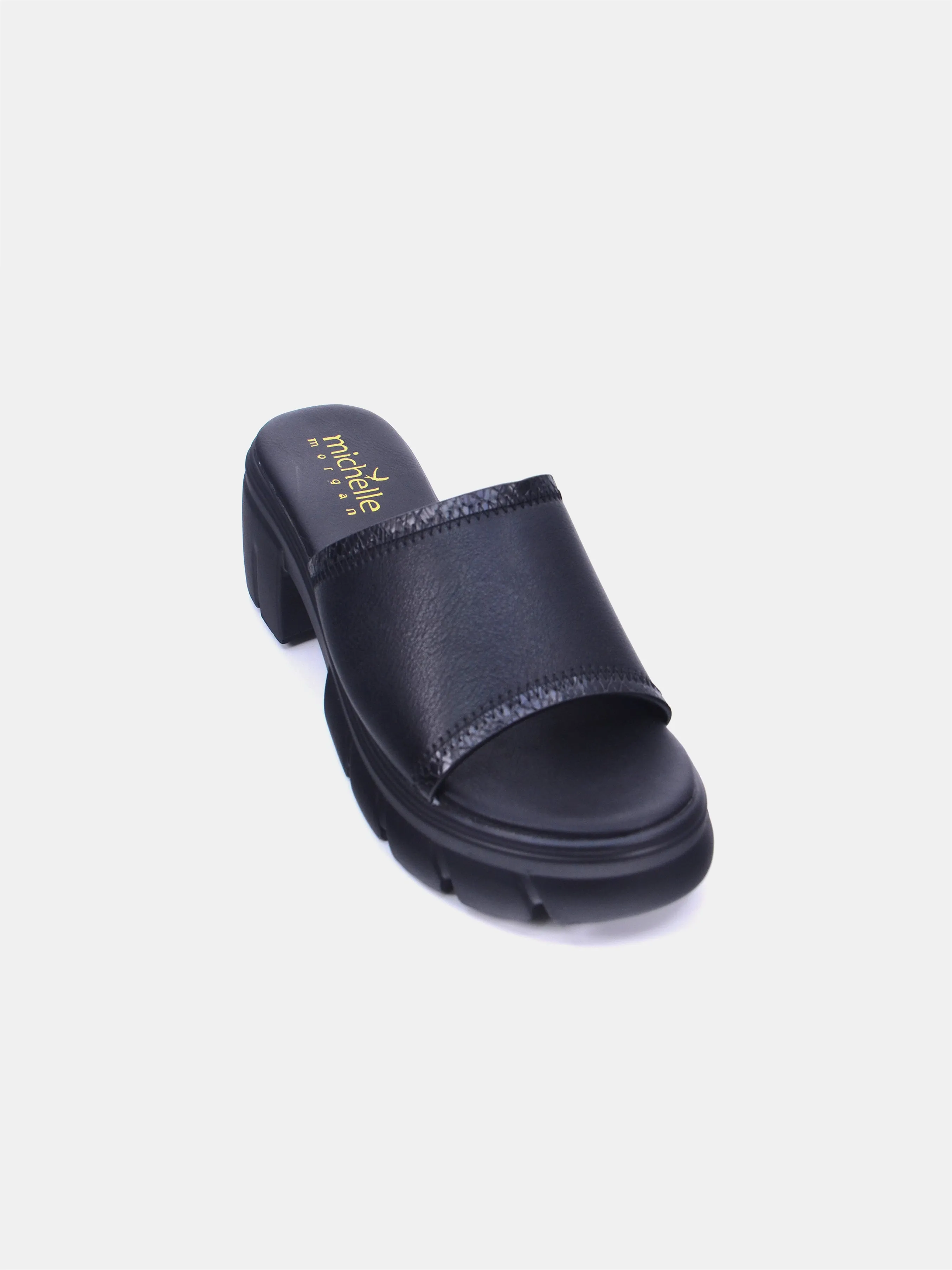Michelle Morgan 214RJ636 Women's Sandals