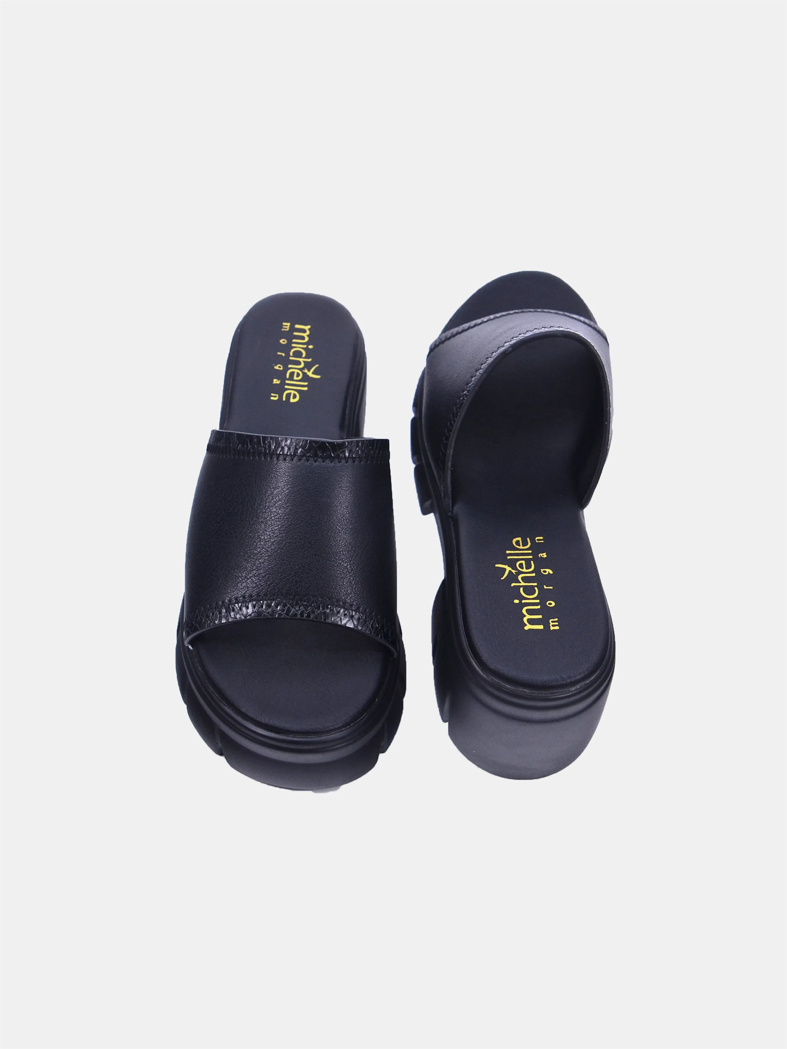 Michelle Morgan 214RJ636 Women's Sandals