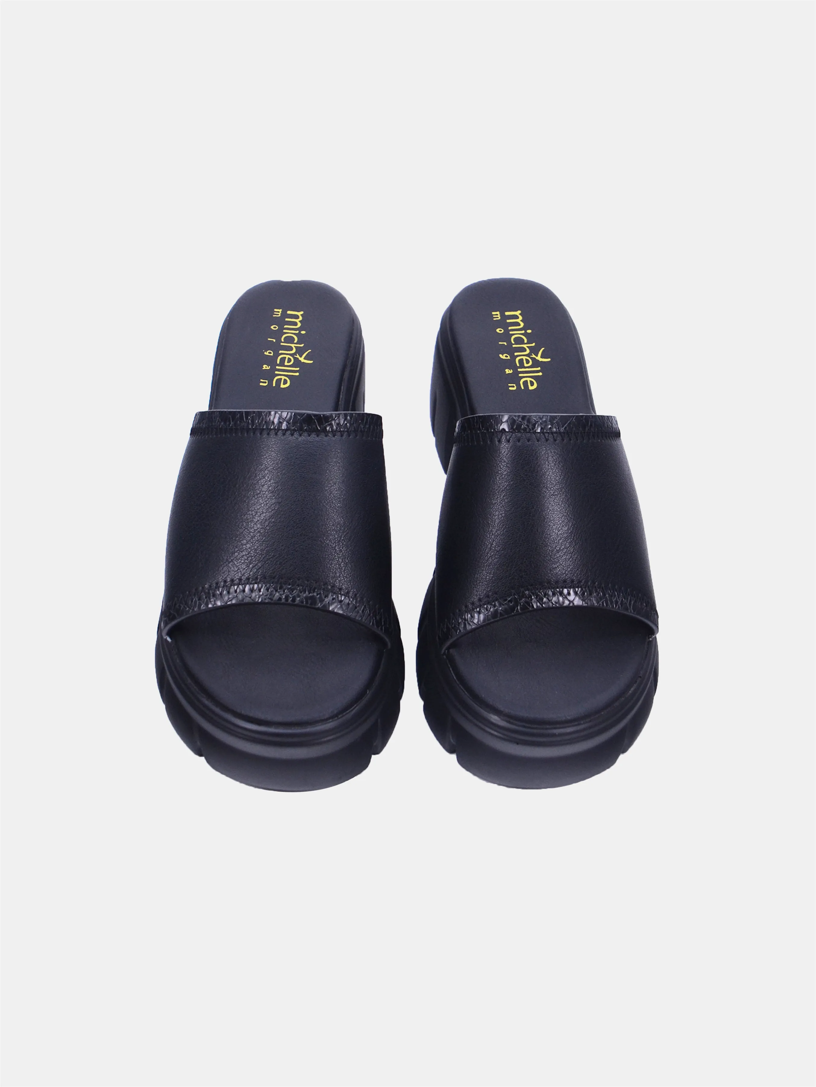 Michelle Morgan 214RJ636 Women's Sandals