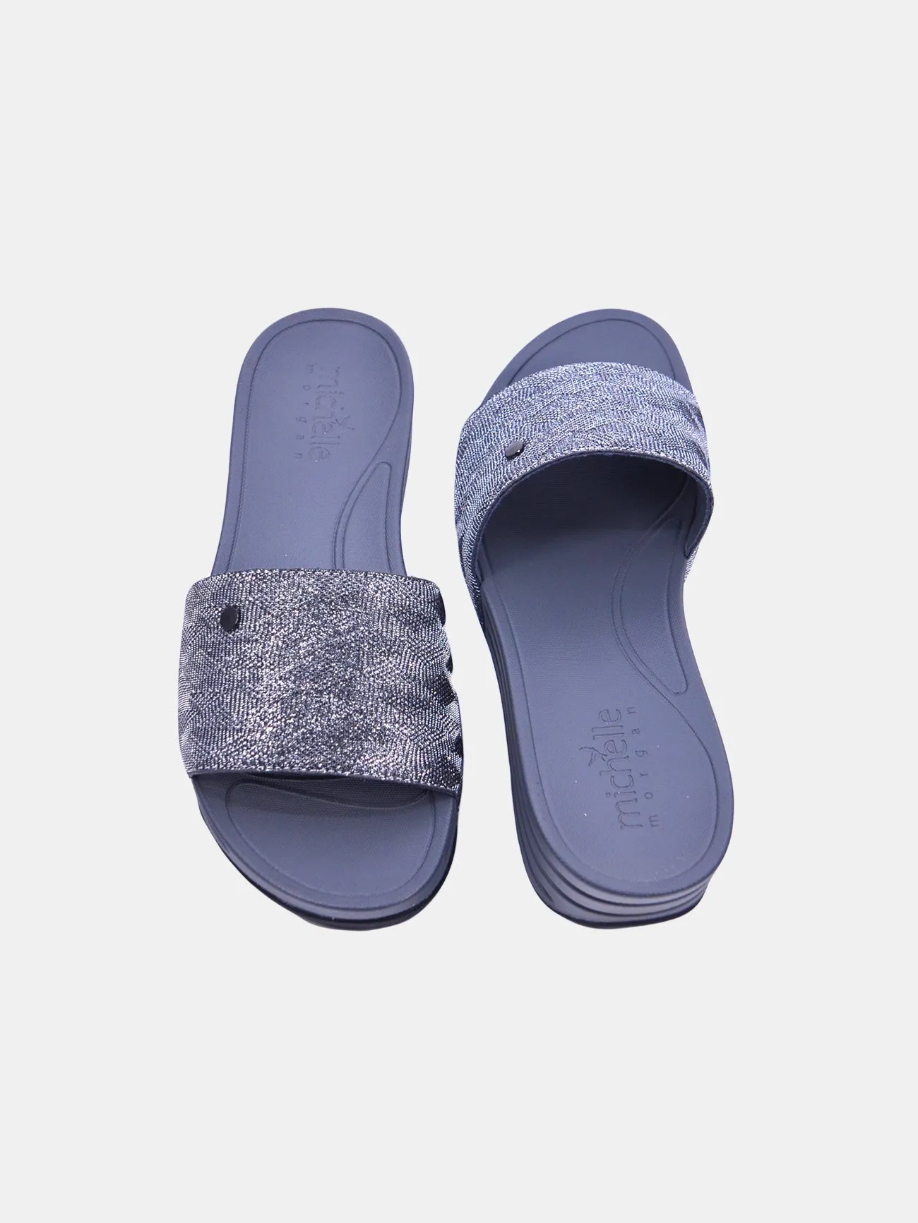 Michelle Morgan 214RJ901
 Women's Casual Sandals