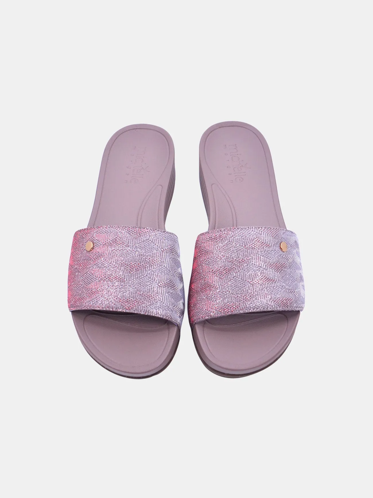 Michelle Morgan 214RJ901
 Women's Casual Sandals