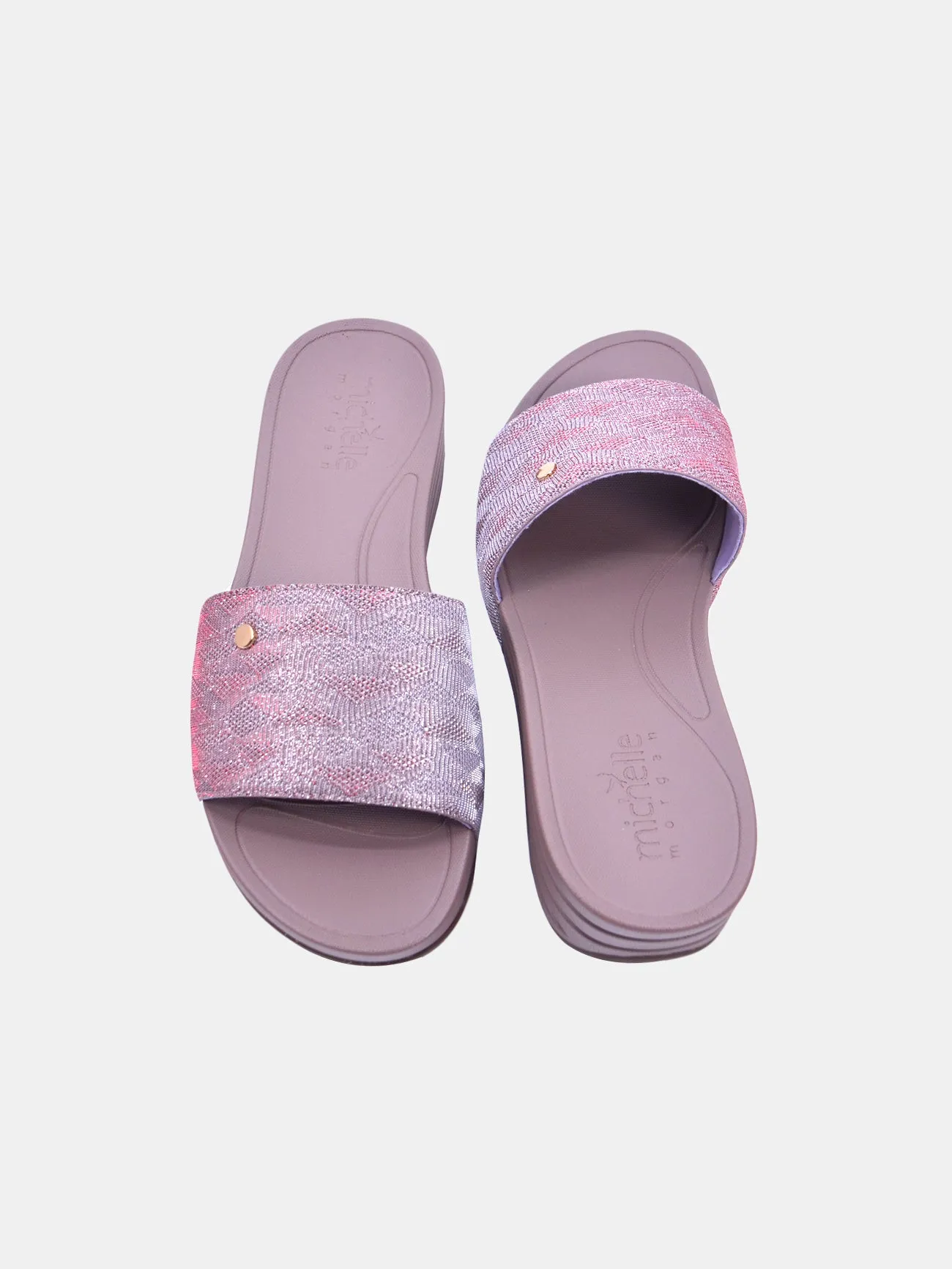 Michelle Morgan 214RJ901
 Women's Casual Sandals