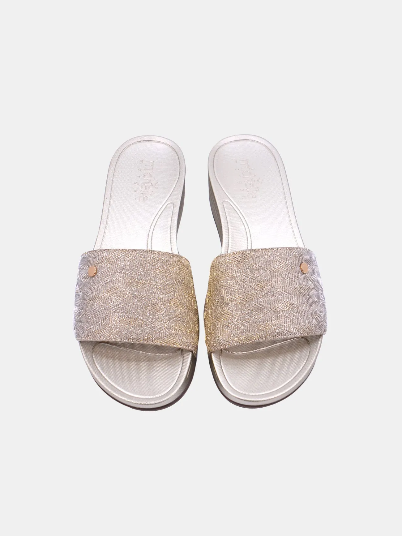 Michelle Morgan 214RJ901
 Women's Casual Sandals