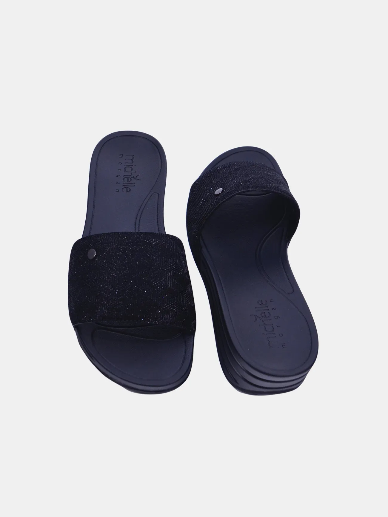 Michelle Morgan 214RJ901
 Women's Casual Sandals